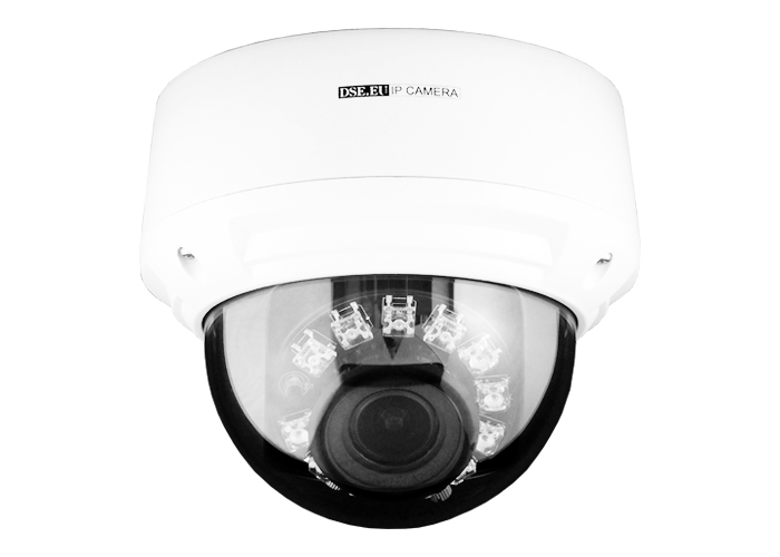 Onvif IP camera